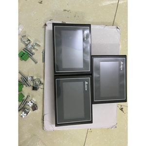 Màn hình HMI Delta DOP-103BQ 4.3inch
