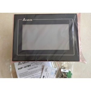 Màn hình HMI Delta DOP-107BV