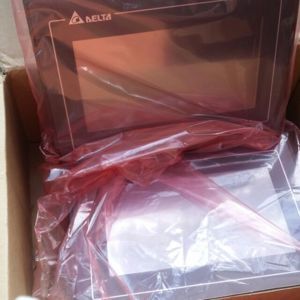 Màn hình HMI Delta DOP-107BV