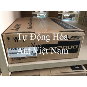 Màn hình HMI Mitsubishi GT2508-VTBA 8.4 inch 110-220V