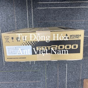 Màn hình HMI Mitsubishi GT2710-STBA