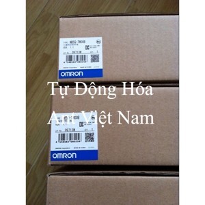 Màn hình HMI Omron NB3Q-TW00B
