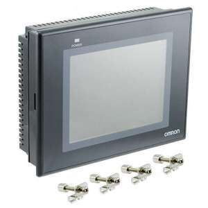 Màn hình HMI Omron NB5Q-TW00B