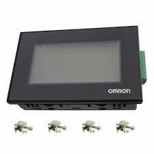 Màn hình HMI Omron NV3W-MR20