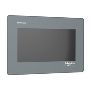 Màn hình HMI Schneider HMIGXU3512