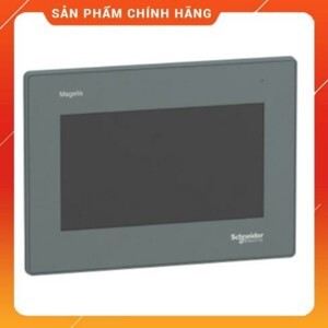 Màn hình HMI Schneider HMIGXU5500