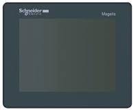Màn hình HMI Schneider HMISTU855