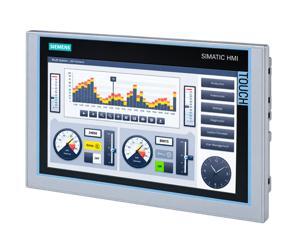 Màn hình HMI Siemens 6AV2124-0UC02-0AX0