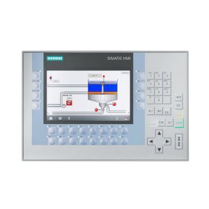 Màn hình HMI Siemens 6AV2124-0GC10-0SA0