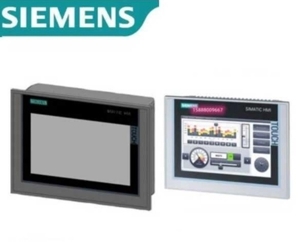 Màn hình HMI Siemens 6AV2124-0QC02-0AX0