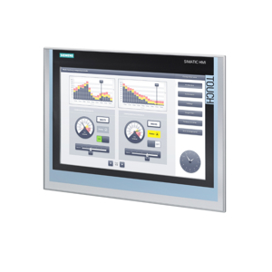 Màn hình HMI Siemens 6AV2124-0QC02-0AX1