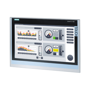 Màn hình HMI Siemens 6AV2124-0UC02-0AX1