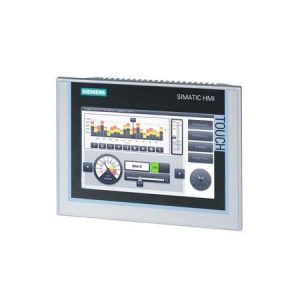 Màn hình HMI Siemens 6AV2124-0GC01-0AX0