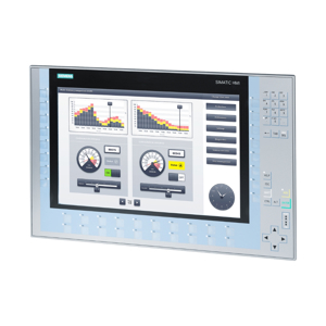Màn hình HMI Siemens 6AV2124-1QC02-0AX1