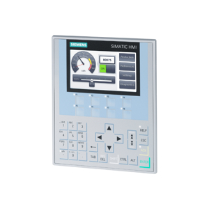 Màn hình HMI Siemens 6AV2124-1DC01-0AX0