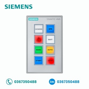 Màn hình HMI Siemens 6AV3688-3AY36-0AX0