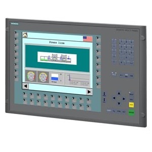 Màn hình HMI Siemens 6AV6644-0AA01-2AX0
