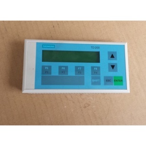 Màn hình HMI Siemens 6ES7272-0AA30-0YA1