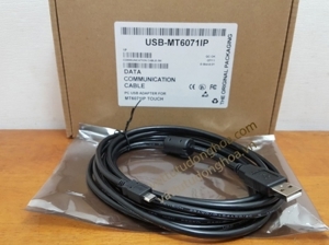 Màn hình HMI Weintek MT6071IP 7 inch 24VDC