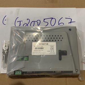Màn hình HMI Weintek MT8071iE 7 inch 24VDC