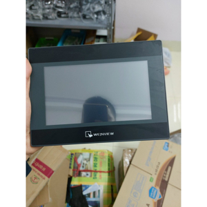 Màn hình HMI Weinview TK6071iQ 7 inch