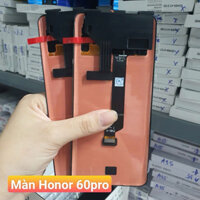màn hình honor 60 pro zin (keo+tua vít)