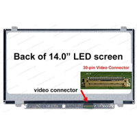 Màn hình HP 14-AC022TU | LCD Screen HP AC-022TU (M7R75PA)