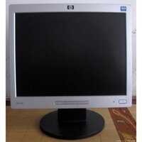 Màn hình HP 15inch LCD L1506