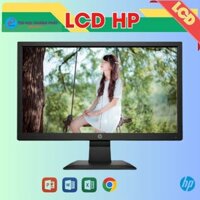 Màn Hình HP 19 inch Wide – Giải Pháp Tuyệt Vời Cho Máy Tính Văn Phòng & Học Tập Giá Rẻ!