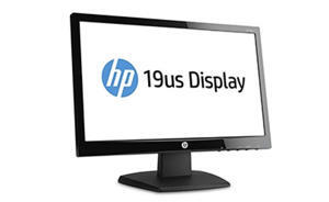 Màn hình máy tính HP 19US (G9N89AS) LED - 18.5 inch