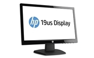 Màn hình máy tính HP 19US (G9N89AS) LED - 18.5 inch