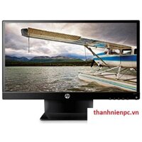 Màn hình hp 20"20vx led ips