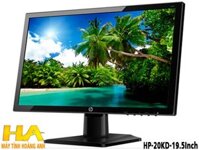 Màn hình HP 20KD 19.5Inch IPS