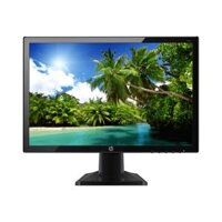 Màn hình HP 20KD (19.5inch/HD/IPS/60Hz/8ms/250nits/VGA+DVI-D) (19.5 inch, Màn Hình HP)