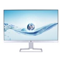 Màn hình HP 22fw - IPS 21.5 inch trắng