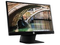 Màn hình HP 22vx, 21,5" inch LED Monitor (M6V66AA)