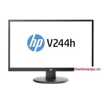 Màn hình hp 23.8"v244h led