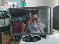 Màn hình HP 24 INCH