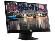 Màn hình HP 25VX, 25" inch LED Backlit Monitor (M6V68AA)