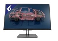 Màn hình HP 27'' 1JS10A4 (2560 x 1440/IPS/60Hz/5 ms)