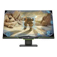 Màn hình HP (27 Inch QHD 144Hz 1Ms TN with LED backlight Anti-glare 3WL55AA) – Hàng Chính Hãng