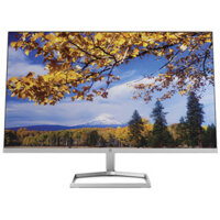 Màn hình HP 27" M27f_2H0N1AA (VGA, 2xHDMI)