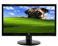 Màn hình HP Compaq F201 20 inch