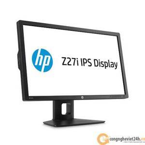 Màn hình máy tính HP D7P92A4 - 27 inch