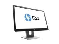 Màn Hình - HP E222 (M1N96AA)  EliteDisplay 21.5 inch Full HD (1920 x 1080) IPS Monitor _VGA _HDMI _618EL