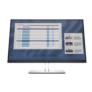 Màn hình HP E27 G4 FHD Monitor - 9VG71AA - 27 inch