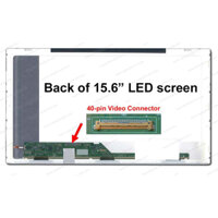 Màn hình HP Elitebook 8560P| LCD Screen Laptop HP 8570P