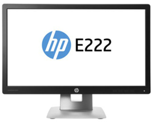Màn Hình HP EliteDisplay E222