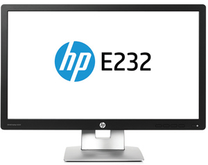 Màn Hình HP EliteDisplay E232