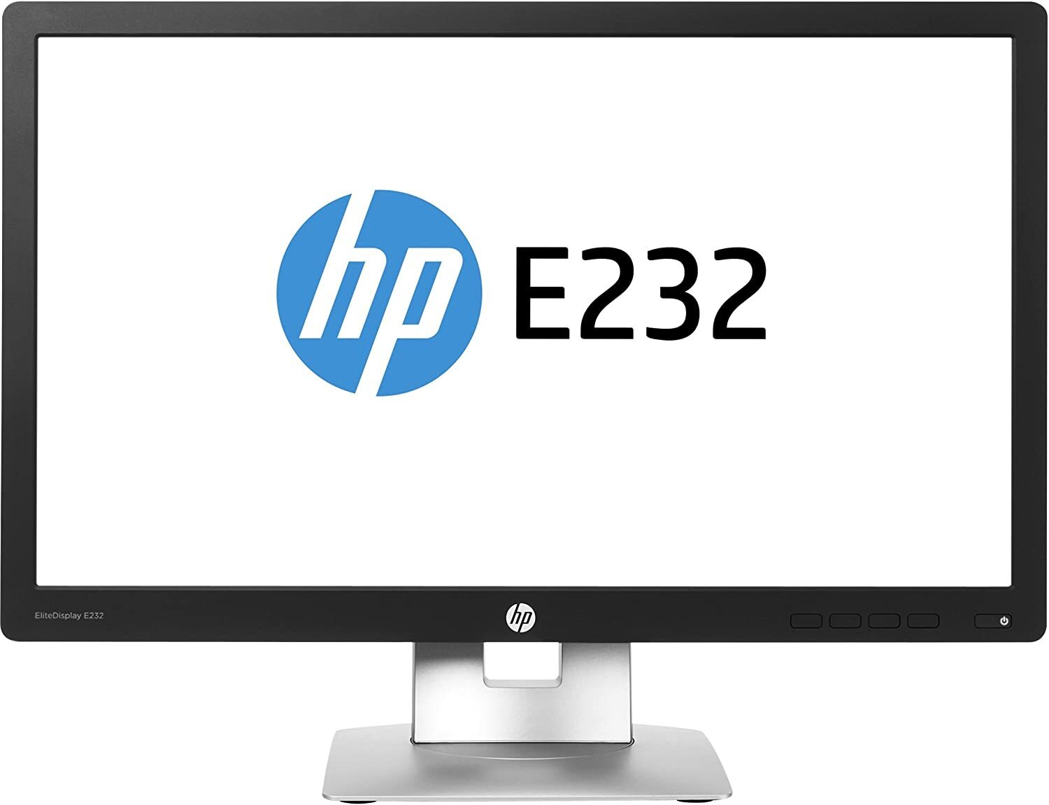 Màn Hình HP EliteDisplay E232